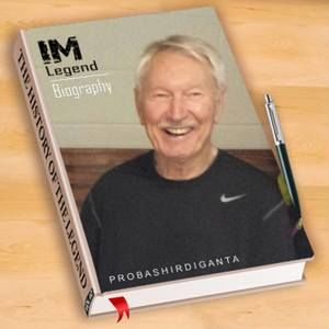 Meet your Posher, G frank